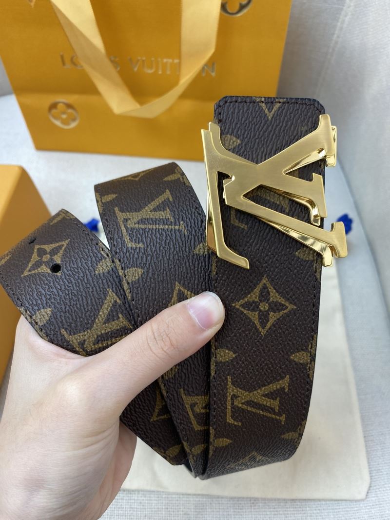 Louis Vuitton Belts